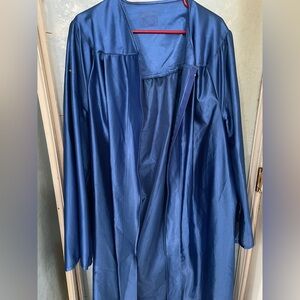 Unisex Graduation Robe